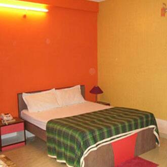 BB Residency Koramangala, Bangalore 1